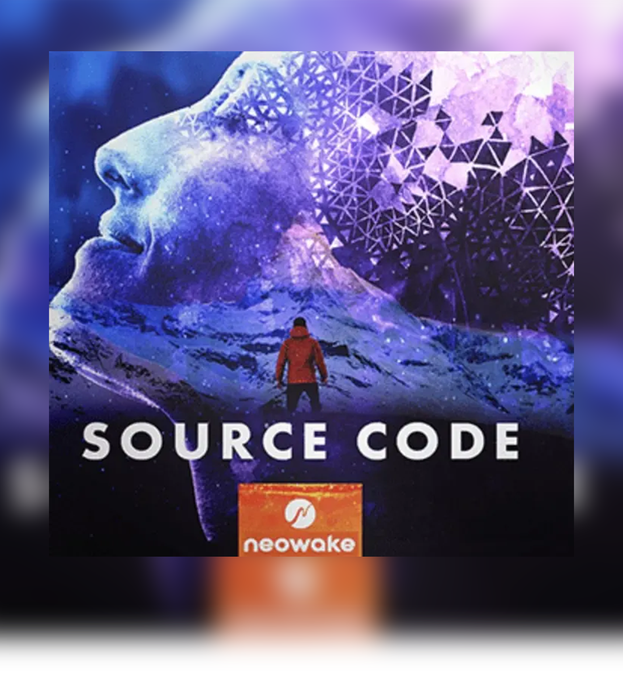 Source Code Album